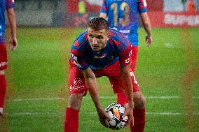 Wisla Krakow v Odra Opole - Betclic 1 Liga