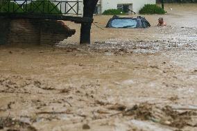 Monsoon Rain Creates Havoc In Nepal, At Least 32 Killed In Kathmandu Valley In 24 Hours