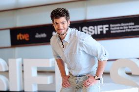 ''We Live In Time (Vivir El Momento)'' Photocall - 72nd San Sebastian Film Festival