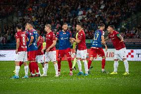 Wisla Krakow v Odra Opole - Betclic 1 Liga