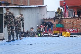 Monsoon Rain Creates Havoc In Nepal, At Least 32 Killed In Kathmandu Valley In 24 Hours