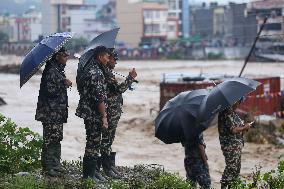 Monsoon Rain Creates Havoc In Nepal, At Least 32 Killed In Kathmandu Valley In 24 Hours