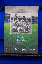 Everton FC v Crystal Palace FC - Premier League