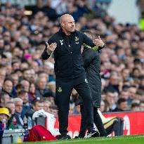 Everton FC v Crystal Palace FC - Premier League