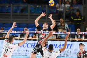 VOLLEY - Superlega Serie A - Cucine Lube Civitanova vs Sonepar Padova