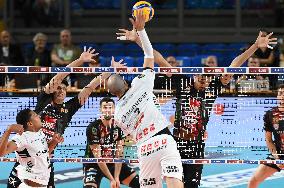 VOLLEY - Superlega Serie A - Cucine Lube Civitanova vs Sonepar Padova