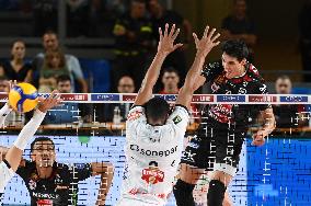 VOLLEY - Superlega Serie A - Cucine Lube Civitanova vs Sonepar Padova