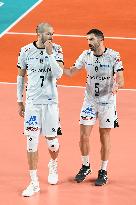 VOLLEY - Superlega Serie A - Cucine Lube Civitanova vs Sonepar Padova