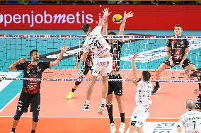 VOLLEY - Superlega Serie A - Cucine Lube Civitanova vs Sonepar Padova