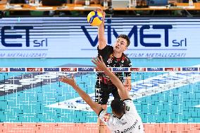 VOLLEY - Superlega Serie A - Cucine Lube Civitanova vs Sonepar Padova