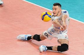 VOLLEY - Superlega Serie A - Cucine Lube Civitanova vs Sonepar Padova