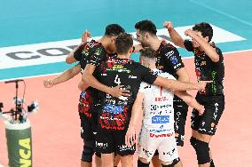 VOLLEY - Superlega Serie A - Cucine Lube Civitanova vs Sonepar Padova