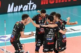 VOLLEY - Superlega Serie A - Cucine Lube Civitanova vs Sonepar Padova