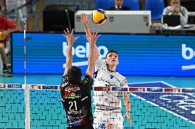 VOLLEY - Superlega Serie A - Cucine Lube Civitanova vs Sonepar Padova