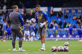 Leeds United FC v Coventry City FC - Sky Bet Championship