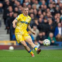 Everton FC v Crystal Palace FC - Premier League