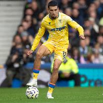 Everton FC v Crystal Palace FC - Premier League