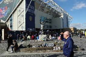 Leeds United FC v Coventry City FC - Sky Bet Championship