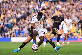 Leeds United FC v Coventry City FC - Sky Bet Championship