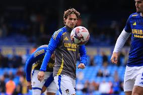 Leeds United FC v Coventry City FC - Sky Bet Championship