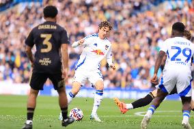 Leeds United FC v Coventry City FC - Sky Bet Championship