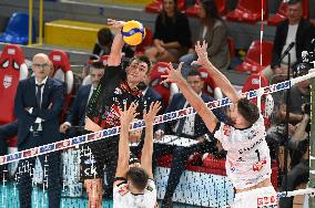 VOLLEY - Superlega Serie A - Cucine Lube Civitanova vs Sonepar Padova