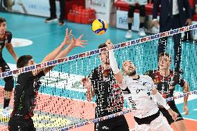 VOLLEY - Superlega Serie A - Cucine Lube Civitanova vs Sonepar Padova