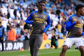 Leeds United FC v Coventry City FC - Sky Bet Championship