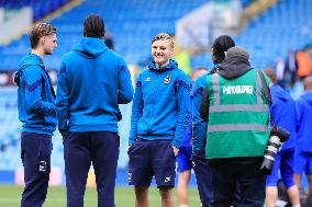 Leeds United FC v Coventry City FC - Sky Bet Championship