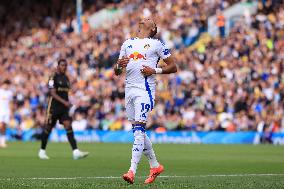 Leeds United FC v Coventry City FC - Sky Bet Championship