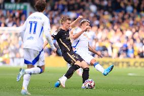 Leeds United FC v Coventry City FC - Sky Bet Championship