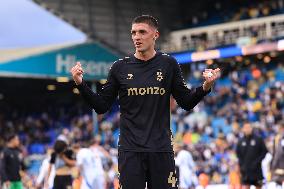 Leeds United FC v Coventry City FC - Sky Bet Championship