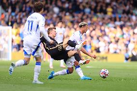 Leeds United FC v Coventry City FC - Sky Bet Championship