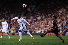 Leeds United FC v Coventry City FC - Sky Bet Championship