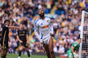 Leeds United FC v Coventry City FC - Sky Bet Championship