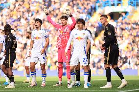 Leeds United FC v Coventry City FC - Sky Bet Championship