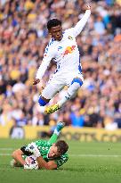 Leeds United FC v Coventry City FC - Sky Bet Championship