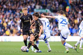 Leeds United FC v Coventry City FC - Sky Bet Championship