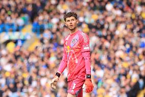 Leeds United FC v Coventry City FC - Sky Bet Championship