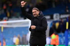 Leeds United FC v Coventry City FC - Sky Bet Championship