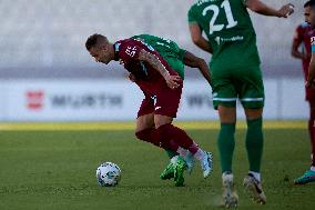 Floriana FC v Gzira United FC - Malta 360 Sports Premier League