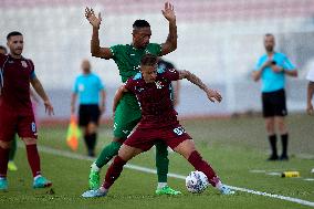 Floriana FC v Gzira United FC - Malta 360 Sports Premier League