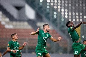 Floriana FC v Gzira United FC - Malta 360 Sports Premier League