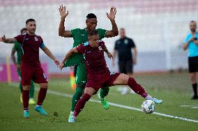 Floriana FC v Gzira United FC - Malta 360 Sports Premier League