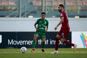 Floriana FC v Gzira United FC - Malta 360 Sports Premier League