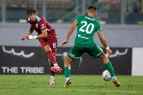 Floriana FC v Gzira United FC - Malta 360 Sports Premier League