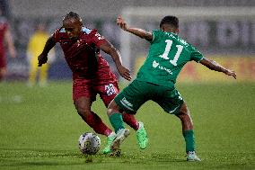 Floriana FC v Gzira United FC - Malta 360 Sports Premier League