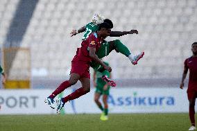 Floriana FC v Gzira United FC - Malta 360 Sports Premier League