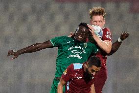 Floriana FC v Gzira United FC - Malta 360 Sports Premier League