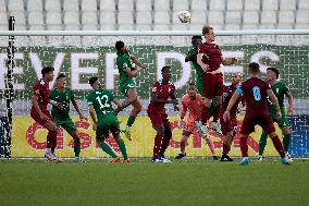 Floriana FC v Gzira United FC - Malta 360 Sports Premier League